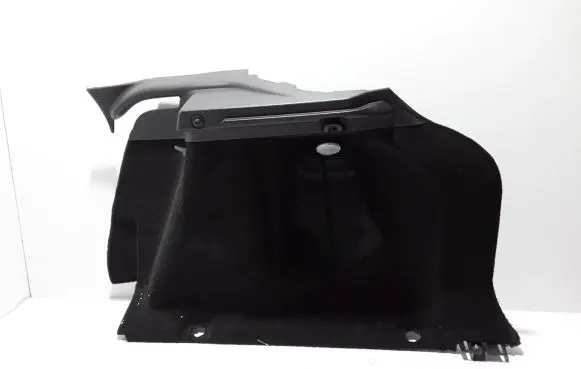 Land Rover Evoque I Trunk/boot side trim panel BJ3245430ETTMA
