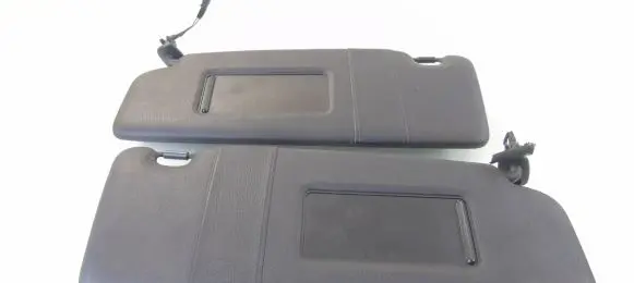 Audi A4 S4 B7 8E 8H Sun visor