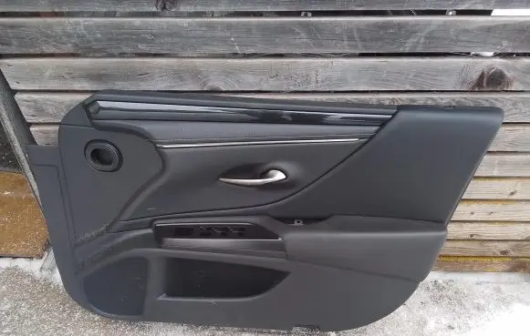 Lexus ES 250 - 300 - 330 Front door card panel trim 67763X1002