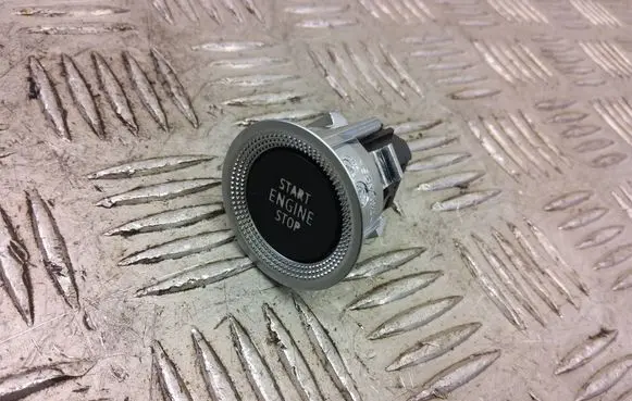 Renault Zoe Engine start stop button switch 251506286R