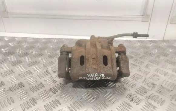 Mitsubishi Outlander Front brake caliper 4302