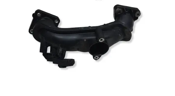 Volvo C30 Intercooler hose/pipe 9674942380