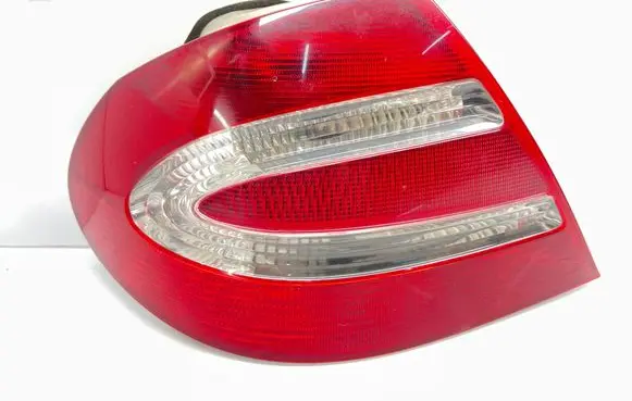 Mercedes-Benz CLK A209 C209 Rear/tail lights A2098200164