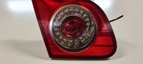 Volkswagen PASSAT B6 Tailgate rear/tail lights 3C5945093 ZSB3C5 27567003