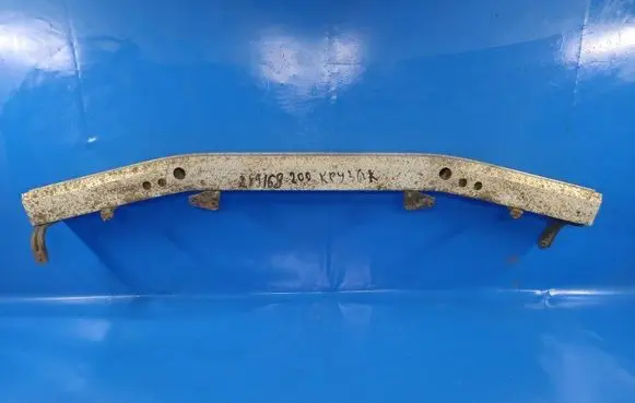 Toyota Land Cruiser (J200) Front bumper foam support bar 5202160140