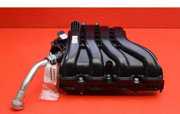 Hyundai Kona I Intake manifold 2830008HA0