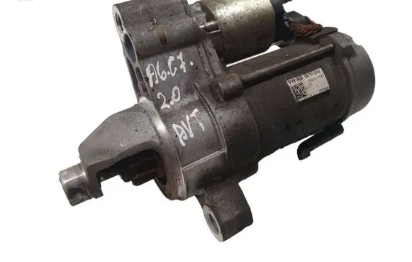 Audi A6 S6 C7 4G Starter motor 03L911024B 280007885