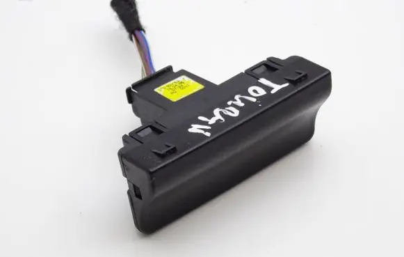 Volkswagen Touran I Sun solar sensor 1T0907539B