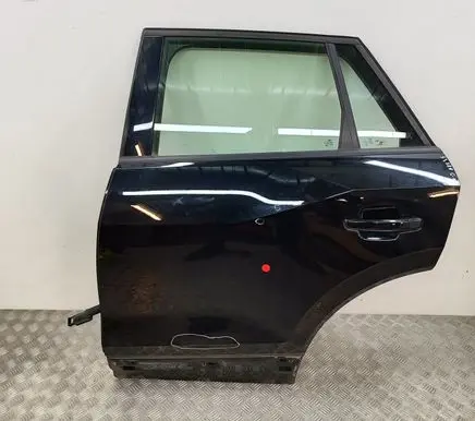 Audi Q2 - Rear door 81A833051C