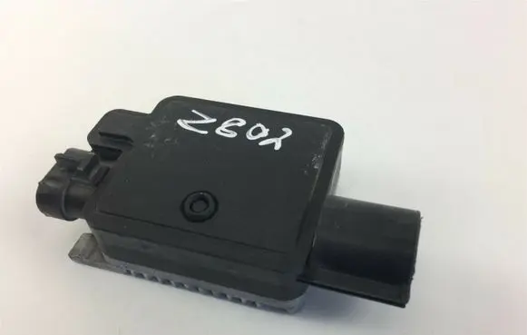 Ford Galaxy Other control units/modules 940004702 Z802