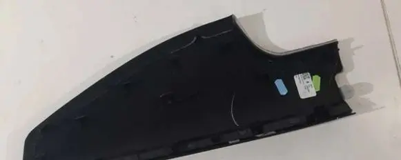 Renault Zoe Climate control/heater control trim 10072020