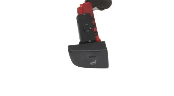 Chevrolet Captiva Seat heating switch 299107638