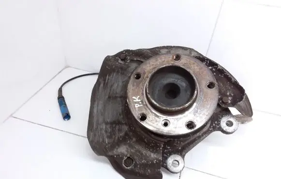Renault Megane II Front wheel hub