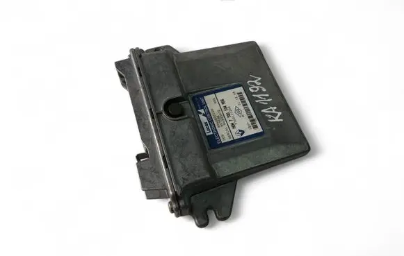 Renault Kangoo I Engine control unit/module ECU 7700104956