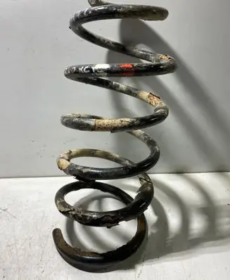 Volvo XC90 Front coil spring