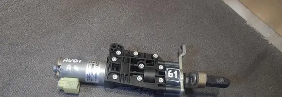 Audi A4 S4 B9 8W Tailgate/trunk/boot lift motor 8W9827851A