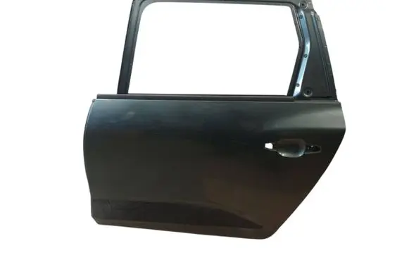 Dacia Jogger Rear door
