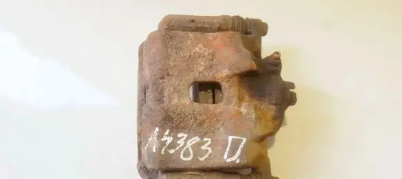 Honda Accord Front brake caliper