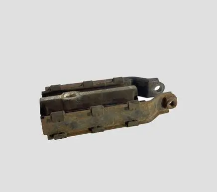 Volvo S60 Engine mount bracket 8G9N6P082BA XG2598