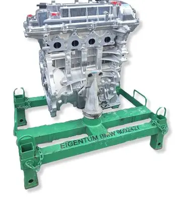 Hyundai i30 Engine G4FJ