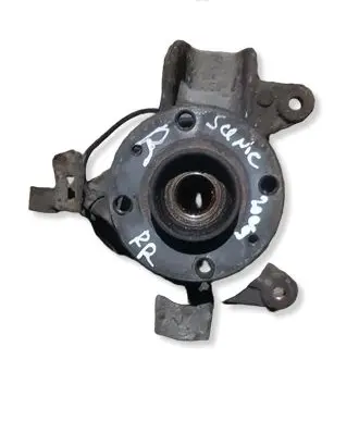 Renault Scenic II - Grand scenic II Front wheel hub 