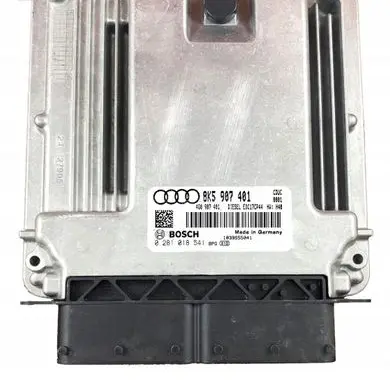 Audi A4 S4 B8 8K Engine control unit/module 8K5907401