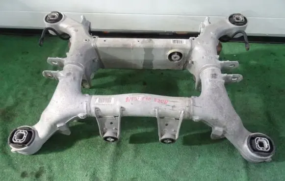 Rear subframe