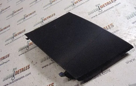 Toyota Prius (XW30) Front door speaker cover trim 5547347010