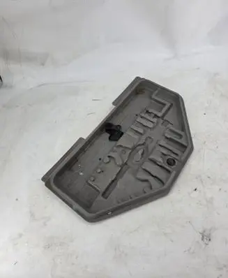 BMW 5 E34 Tool box 71111179885