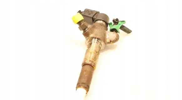 Fuel injector