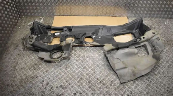 Porsche Panamera (971) Dashboard 971863947E555525