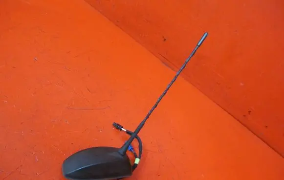 Citroen C3 Aircross Radio antenna 39151094