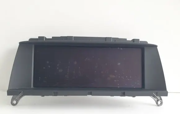 BMW X3 F25 Screen/display/small screen 9294300 BM929430002M 2253218