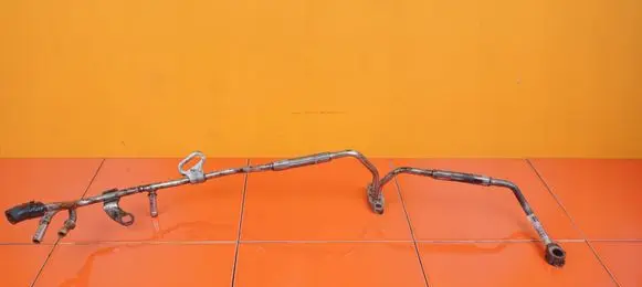 Opel Zafira C Turbo system vacuum part 55496059 B20DTH