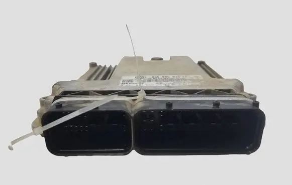 Volkswagen Caddy Engine control unit/module 0821014069 03G906016LF