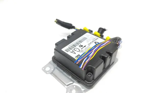 Renault Kangoo III Airbag control unit/module 285A42424R 0285020592 10052023