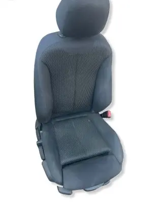 BMW 1 F20 F21 Front passenger seat 