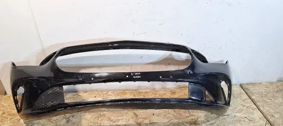 Mercedes-Benz B W247 Front bumper A2478855300