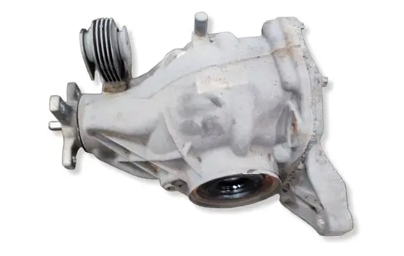 Mercedes-Benz C W205 Rear differential 2053502402 A2043510508