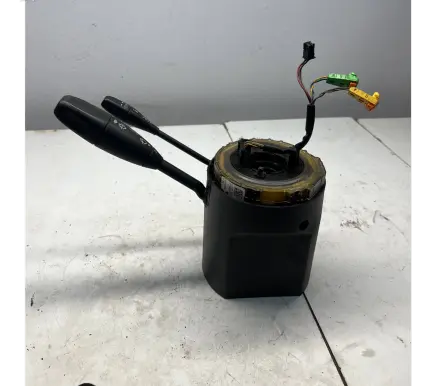 Airbag slip ring squib (SRS ring)