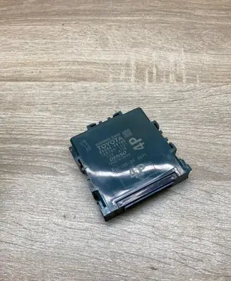 Lexus RX 450H Parking PDC control unit/module 8934048180 1881001951