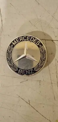 Mercedes-Benz Sprinter W906 Original wheel cap A1714000025