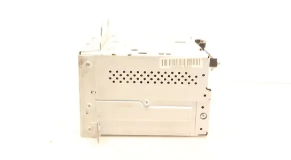 Opel Astra J Radio/GPS head unit trim 