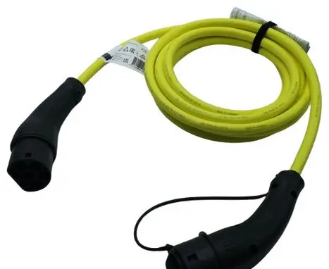 Volkswagen ID.3 Electric car charging cable 1EA971639P