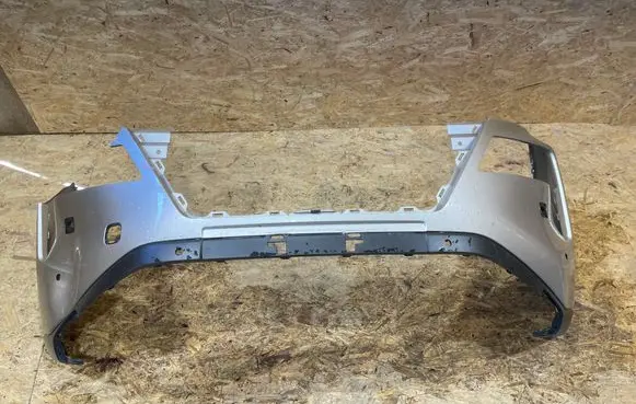 Nissan X-Trail T33 Front bumper 620226RN0H S2504S030-Z