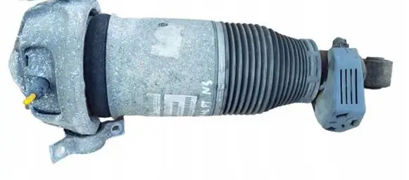 Audi Q7 4L Rear shock absorber/damper