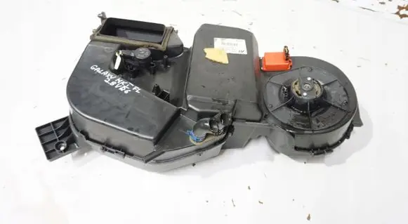 Volkswagen Sharan Interior heater climate box assembly 7M3819004A
