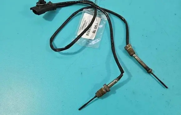 Toyota ProAce City Exhaust gas temperature sensor 9812376480 IMPRK1545198