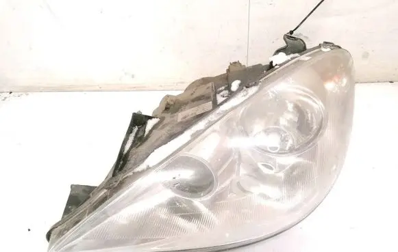 Peugeot 807 Headlight/headlamp 1494308080 89006375 149430808089006375