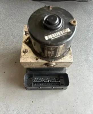 Renault Laguna II ABS Pump 8200183452 P5CT2AAY2 10020600624